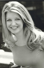 Christine Hamilton