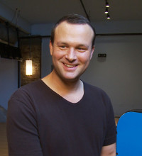 Marc Schwarz