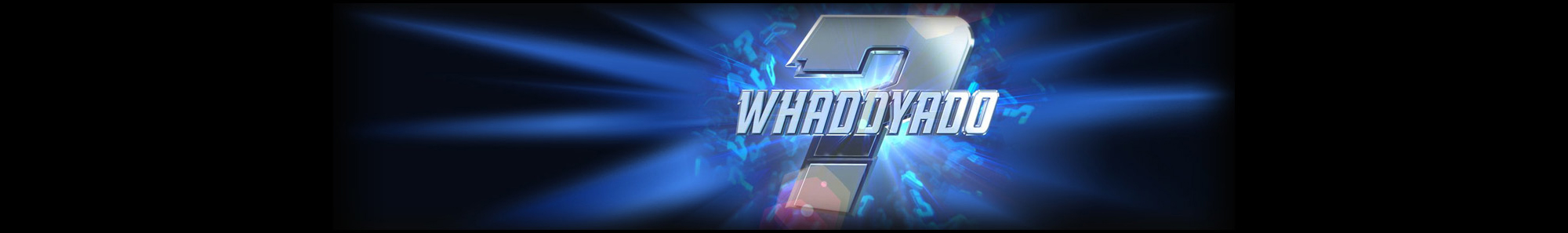 WHADDYADO - Steve Rotfeld Productions
