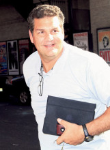 Mike Golic